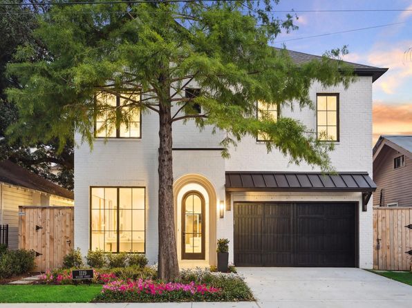 Property image for 1119 Willard St, Houston, TX 77006