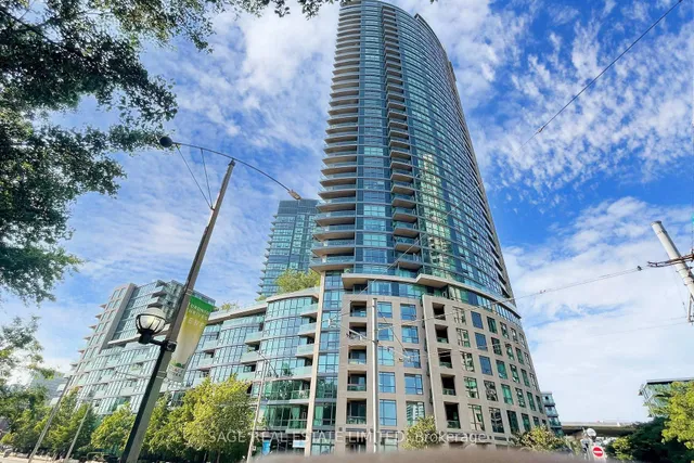 Additional image 25 of 219 Fort York Blvd Unit 616