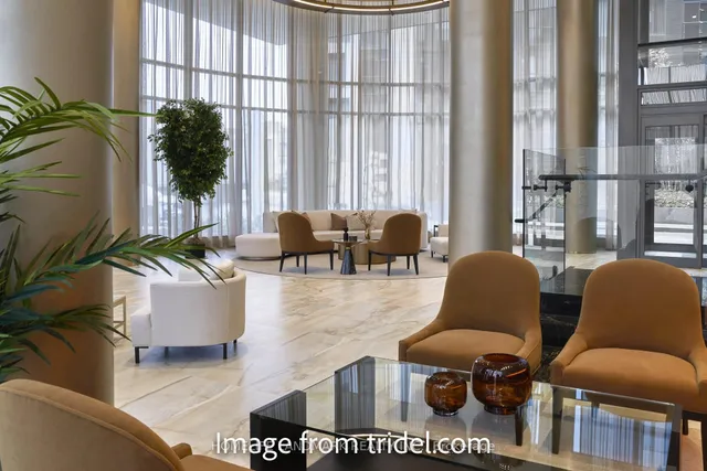 Additional image 43 of 25 Adra Grado Way Unit 1532