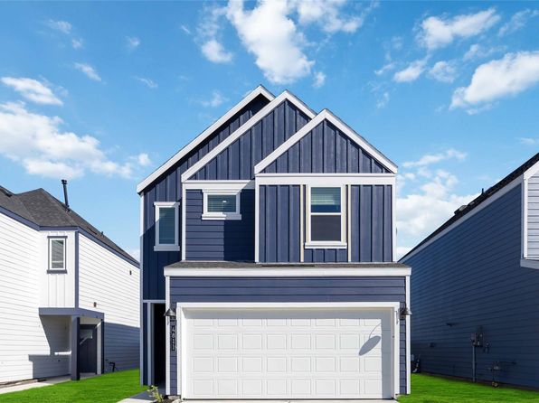 4812 Tili And Gili St, Houston, TX 77048