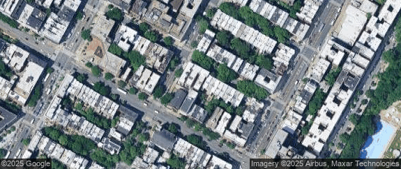 420 W 146th St, New York, NY 10031