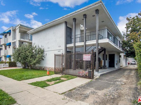 14317 Haynes St, Van Nuys, CA 91401