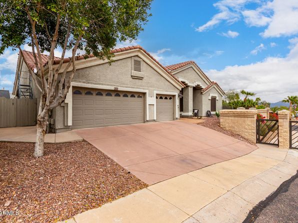 1954 E Vista Dr, Phoenix, AZ 85022