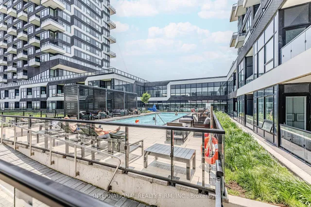 Additional image 43 of 2481 Taunton Rd Unit 1307