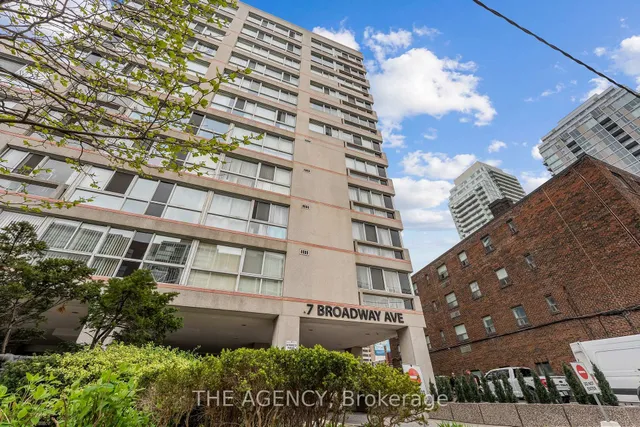 Additional image 24 of 7 Broadway Ave Unit 509