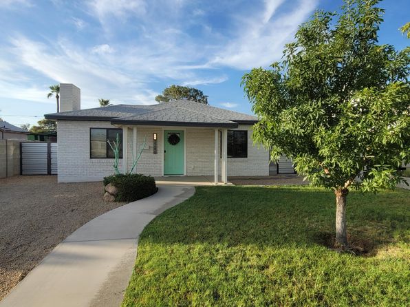2246 E Yale St, Phoenix, AZ 85006