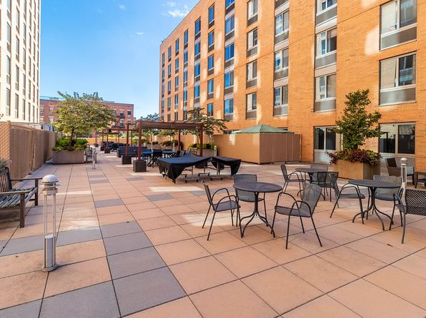 300 W 135th St APT 3L, New York, NY 10030