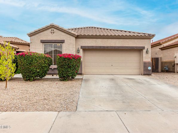 3022 W Redwood Ln, Phoenix, AZ 85045