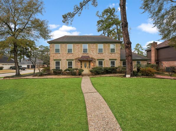730 Loire Ln, Houston, TX 77090