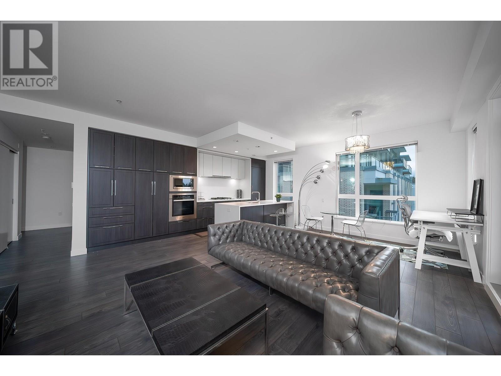 505 6677 CAMBIE STREET|Vancouver, British Columbia V6P0E6