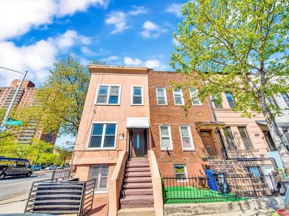 34 Gunther Pl, Brooklyn, NY 11233