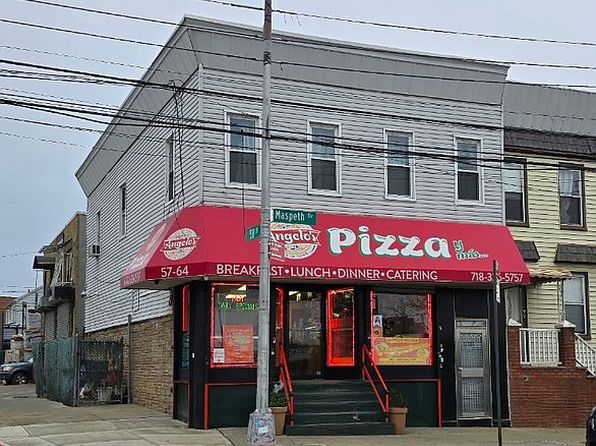 5764 Maspeth Ave, Flushing, NY 11378