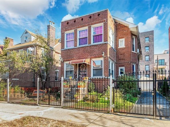2788 Claflin Ave, Bronx, NY 10468