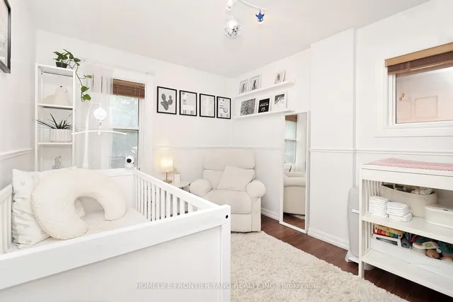 Additional image 22 of 38 Mimico Ave