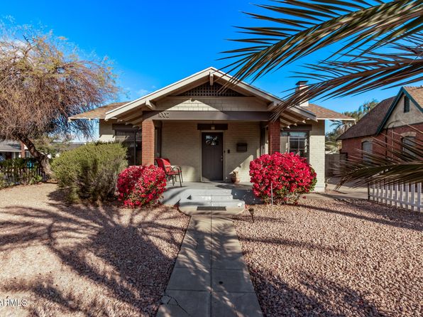 1002 E Palm Ln, Phoenix, AZ 85006