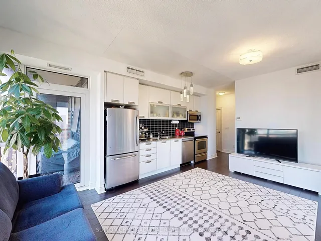 Additional image 8 of 28 Ted Rogers Way Unit 2604