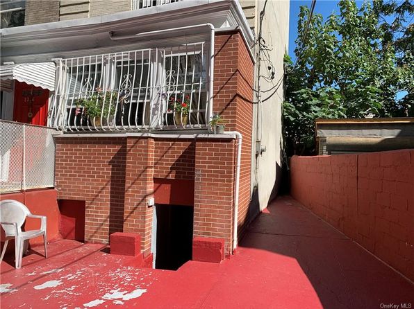 2336 Aqueduct Ave, Bronx, NY 10468
