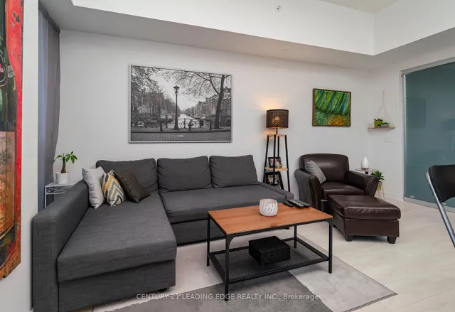 Additional image 10 of 2212 LAKESHORE Blvd Unit 811