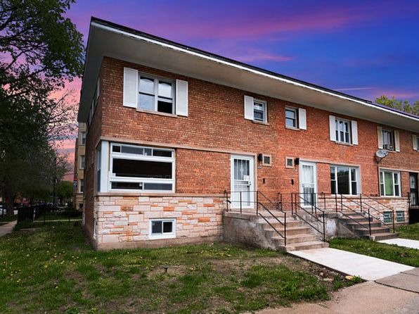 8313 S Ingleside Ave, Chicago, IL 60619