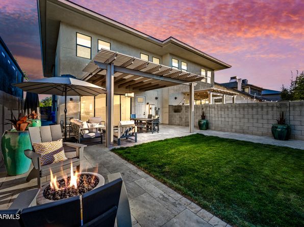 306 W Culver St, Phoenix, AZ 85003