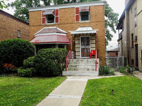 9134 S Justine St, Chicago, IL 60620