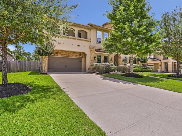 13706 Blair Hill Ln, Houston, TX 77044