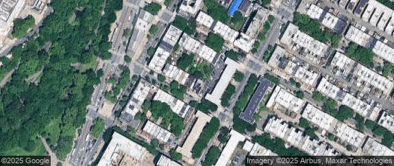307 W 137th St, New York, NY 10030