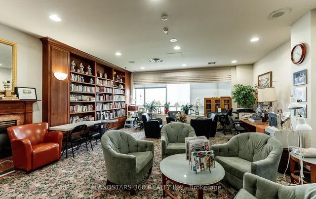 Additional image 38 of 3088 Kennedy Rd Unit 707