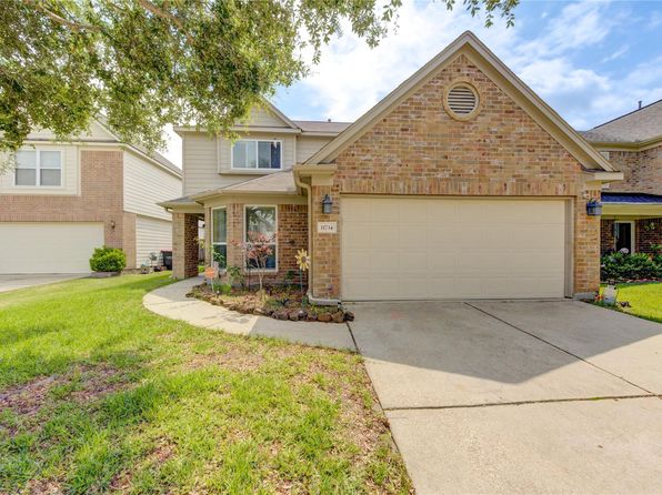 11734 Filaree Trl, Houston, TX 77044