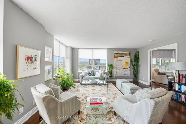 Additional image 6 of 215 Wynford Dr Unit 1001