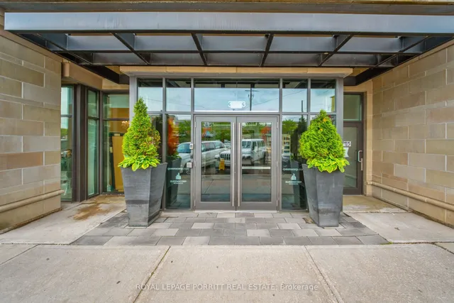 Additional image 2 of 3563 Lake Shore Blvd Unit 404