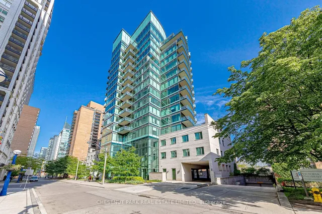 Additional image 23 of 77 Charles St Unit 1503