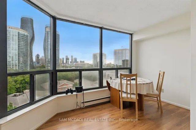 Additional image 20 of 200 Robert Speck Pkwy Unit 1203