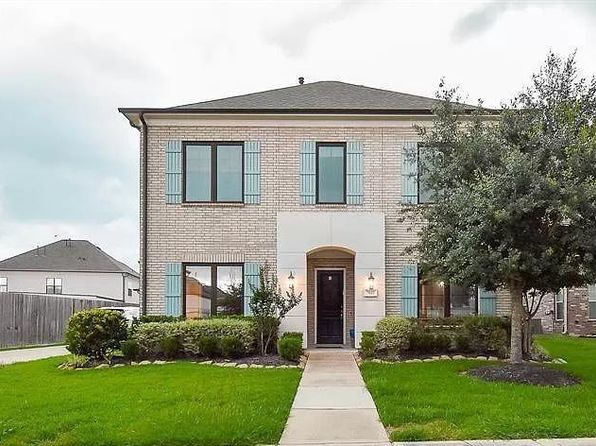 7822 Coachwood Dr, Houston, TX 77071