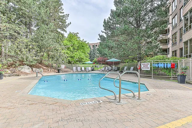 Additional image 18 of 1200 Don Mills Rd Unit 603