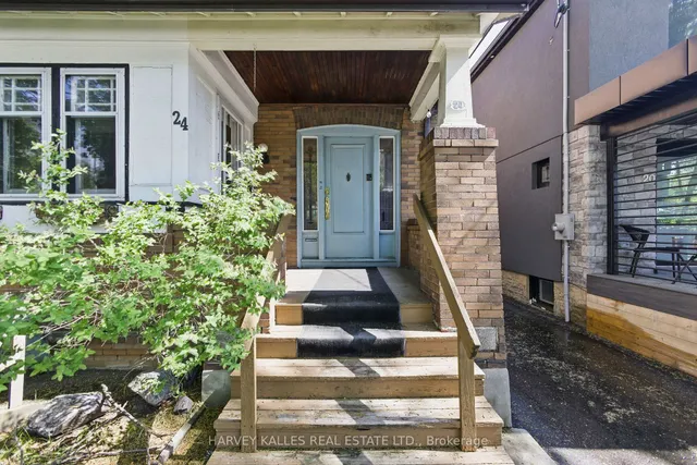 Additional image 3 of 24 Yonge Blvd