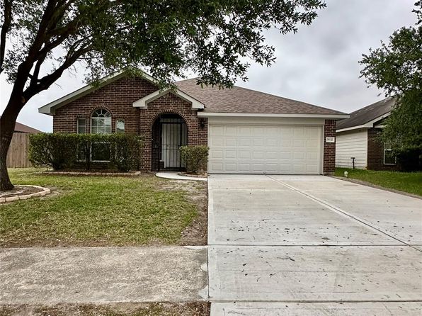 5642 Park Village Dr, Houston, TX 77048