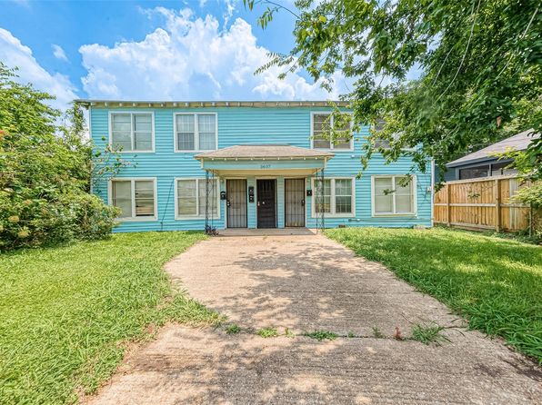 3607 Anita St #1-4, Houston, TX 77004