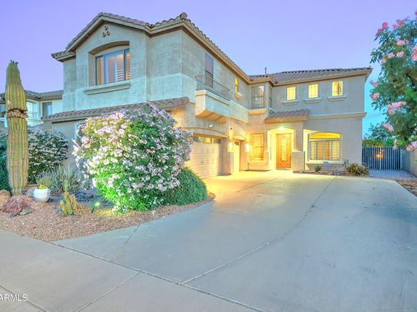 17009 S Coleman St, Phoenix, AZ 85045