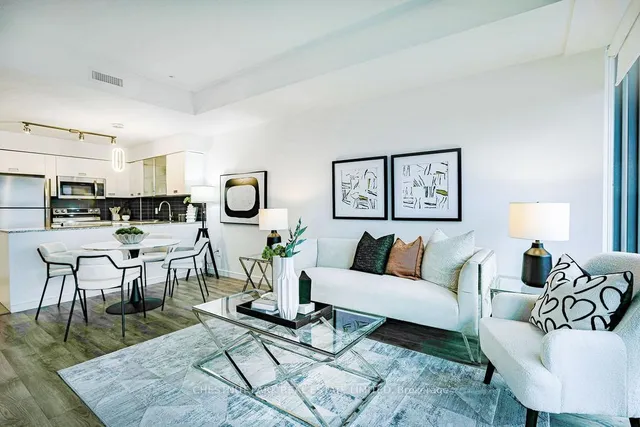 Additional image 12 of 38 Grenville St Unit 3704