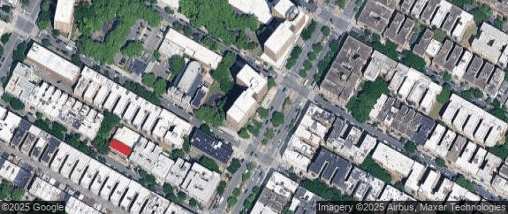 2430 Adam Clayton Powell Jr Blvd FLOOR 2, New York, NY 10030