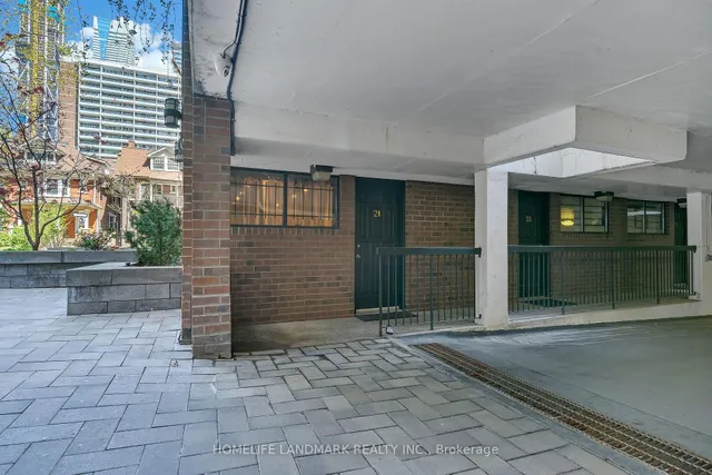 Additional image 24 of 21 Dundonald St Unit 1