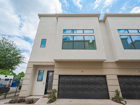 72 N Hutcheson St, Houston, TX 77003