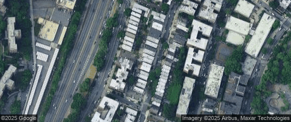 2883 Heath Ave, Bronx, NY 10463