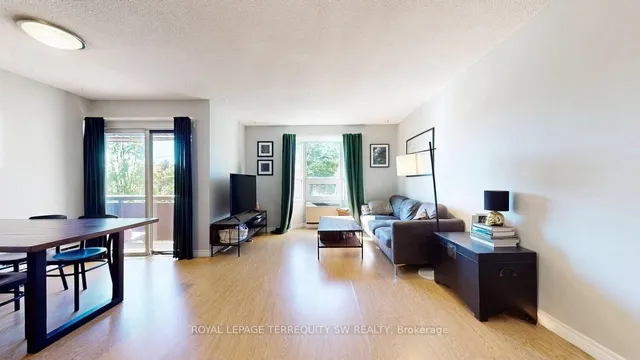 Additional image 3 of 3835 Lake Shore Blvd Unit 210