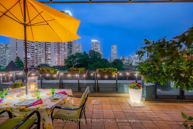 Additional image 26 of 28 Linden St Unit 404