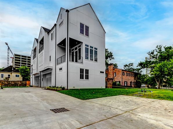 1907 Lauderdale St, Houston, TX 77030