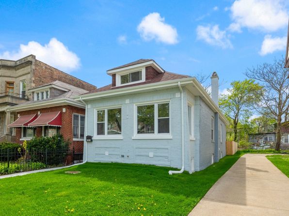7010 S Prairie Ave, Chicago, IL 60637