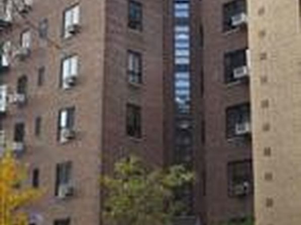 14 Bogardus Pl APT 2W, New York, NY 10040