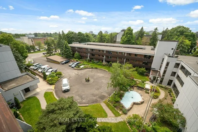 Additional image 9 of 50 Old Kingston Rd Unit 5-603